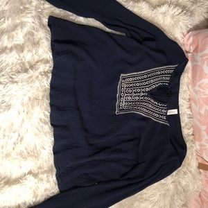 Women’s Blouse